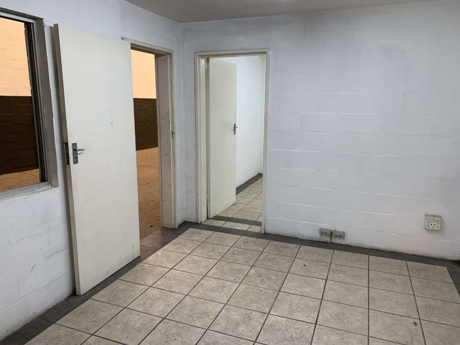 To Let commercial Property for Rent in Epping Industrial Western Cape